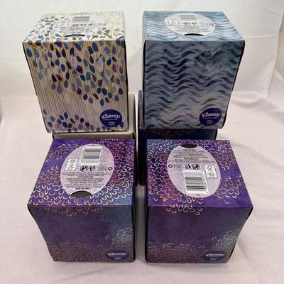 Variety of Kitchen Dry Goods (K-KL)