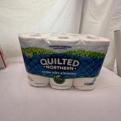 Variety of Kitchen Dry Goods (K-KL)