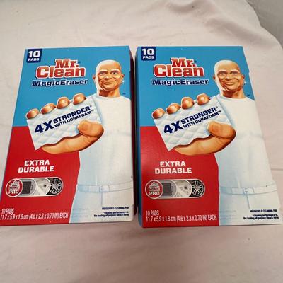 Variety of Kitchen Dry Goods (K-KL)