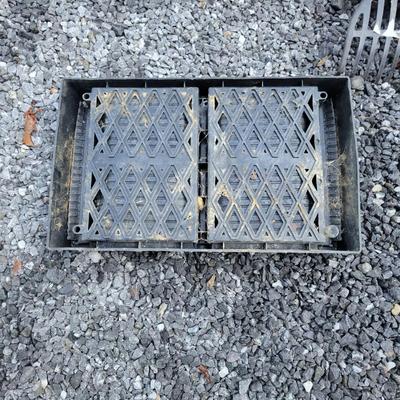 Yard Tools and More (P-DW)