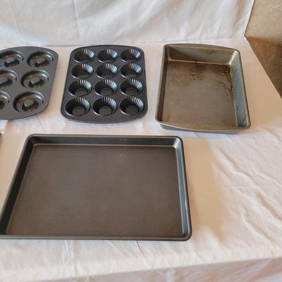 Baking Supplies (K-CE)