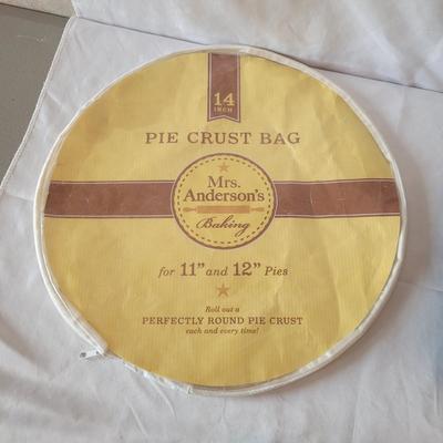 Baking Supplies (K-CE)