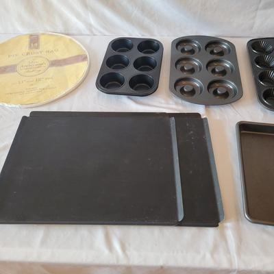 Baking Supplies (K-CE)