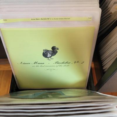 Large CD Collection (D-CE)