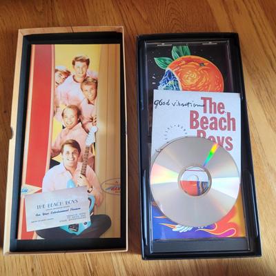 Large CD Collection (D-CE)