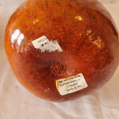 Decorative Dried Gourds (D-CE)