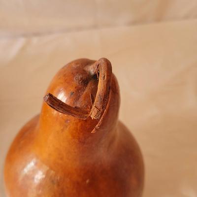 Decorative Dried Gourds (D-CE)