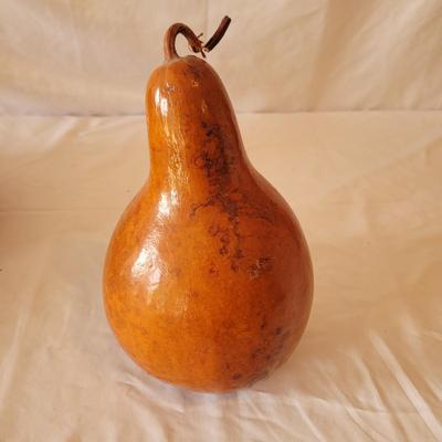Decorative Dried Gourds (D-CE)