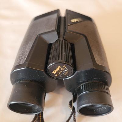 Binoculars, Bird Books and More (K-CE)