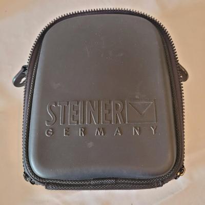 Binoculars, Bird Books and More (K-CE)