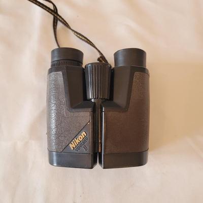 Binoculars, Bird Books and More (K-CE)