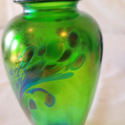 Signed Frank Neef Pottery and More (K-CE)