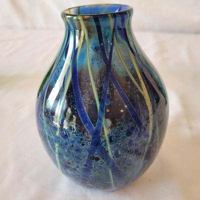 Signed Frank Neef Pottery and More (K-CE)