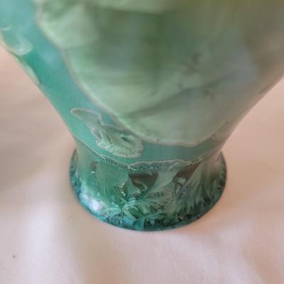 Signed Frank Neef Pottery and More (K-CE)