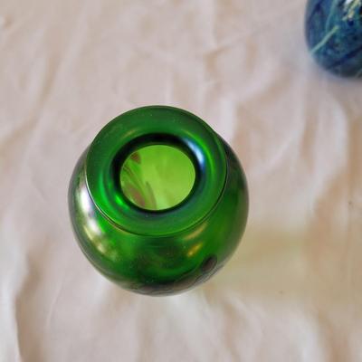 Signed Frank Neef Pottery and More (K-CE)