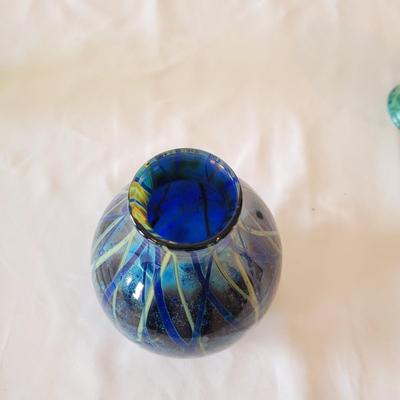 Signed Frank Neef Pottery and More (K-CE)