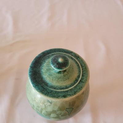 Signed Frank Neef Pottery and More (K-CE)