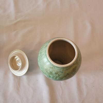 Signed Frank Neef Pottery and More (K-CE)
