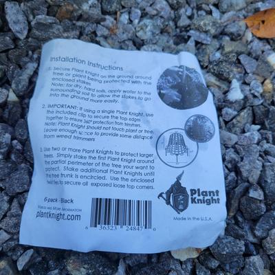 Metal Gardening Cart, Accessories and More (FP-DW)