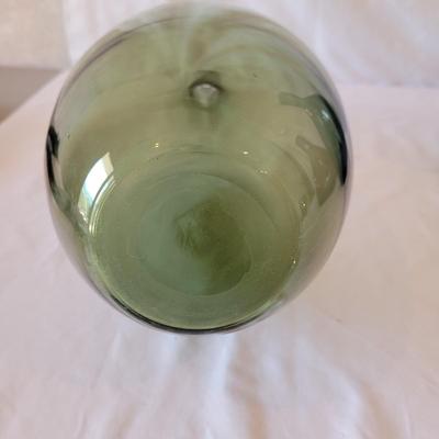 Tall Glass Vases (D-CE)