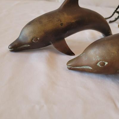 Metal Animal Sculptures (D-CE)