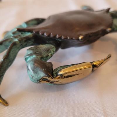 Metal Animal Sculptures (D-CE)