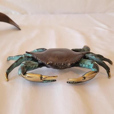 Metal Animal Sculptures (D-CE)