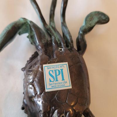 Metal Animal Sculptures (D-CE)