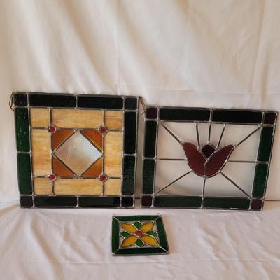 Stained Glass (D-CE)