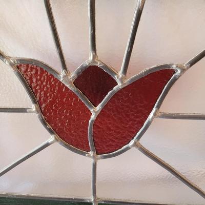 Stained Glass (D-CE)