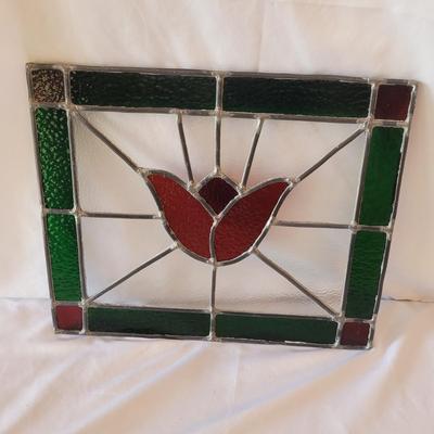 Stained Glass (D-CE)