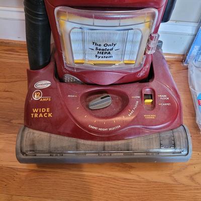 Eureka The Boss SmartVac Vacuum (L-CE)