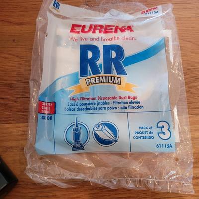 Eureka The Boss SmartVac Vacuum (L-CE)