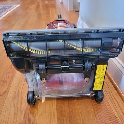 Eureka The Boss SmartVac Vacuum (L-CE)