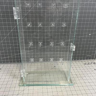  Display Case
