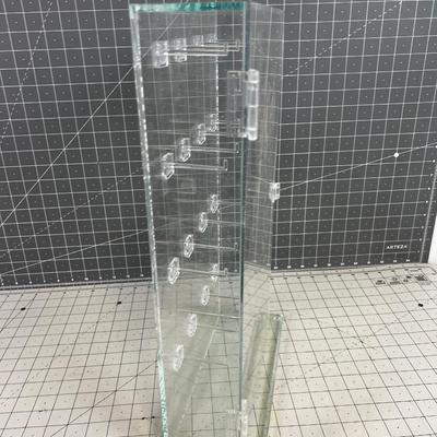  Display Case