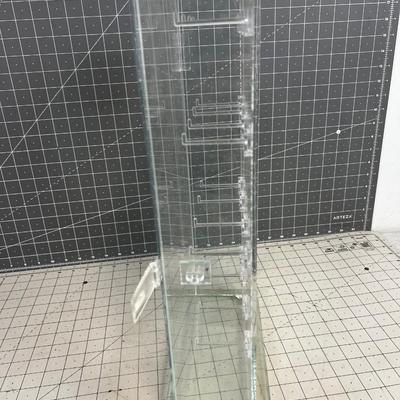  Display Case