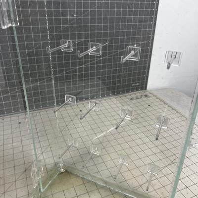  Display Case