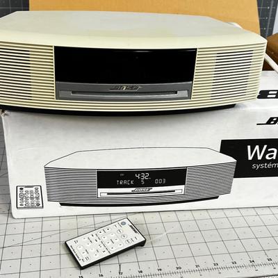 BOSE Wave System III 