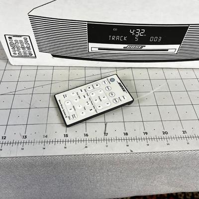 BOSE Wave System III 