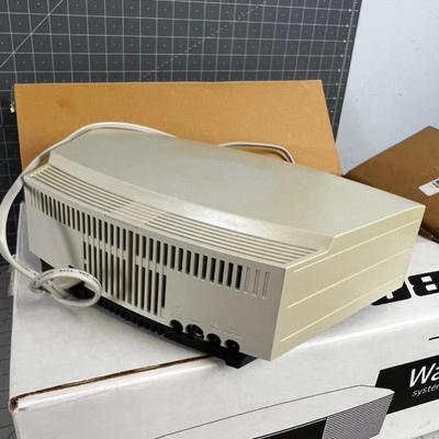 BOSE Wave System III 