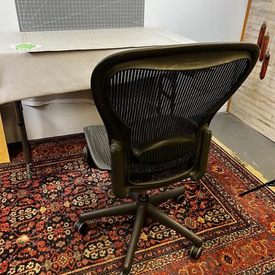 Herman Miller Office Chair 