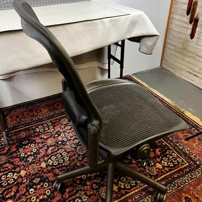 Herman Miller Office Chair 