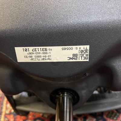 Herman Miller Office Chair 