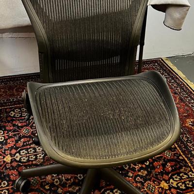 Herman Miller Office Chair 