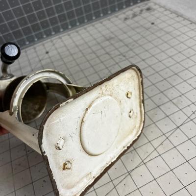 Antique Juicer 