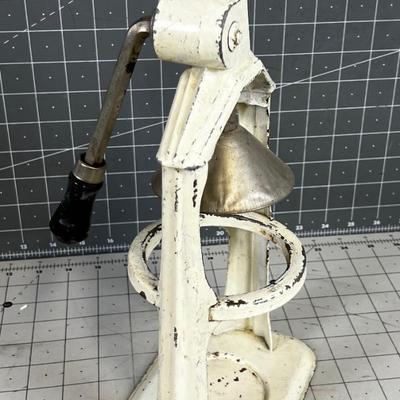 Antique Juicer 