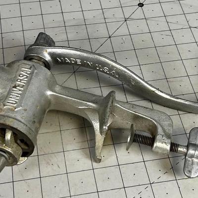 UNIVERSAL GRINDER 
