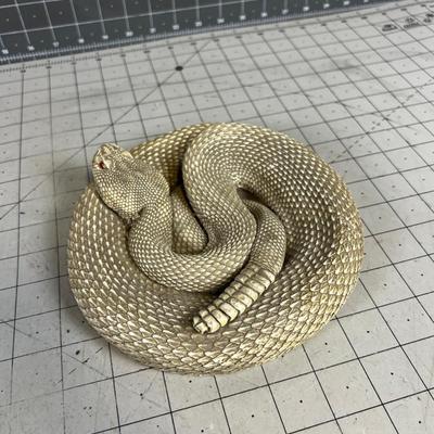 NIFTY NOVELTIES Rattle Snake 