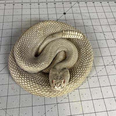 NIFTY NOVELTIES Rattle Snake 